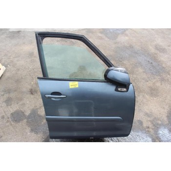 Πόρτα Εμπρος Δεξια Citroen C4 Grand Picasso 2009-2015
