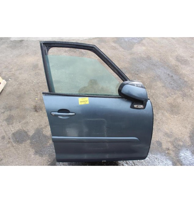 Πόρτα Εμπρος Δεξια Citroen C4 Grand Picasso 2009-2015