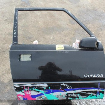 Πόρτα Suzuki Vitara 1996-1998 Εμπρος Δεξια Τριπορτο