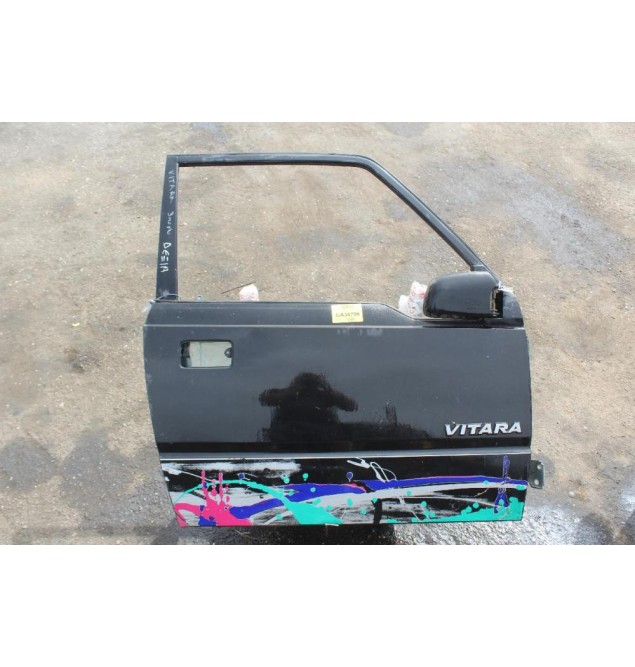 Πόρτα Suzuki Vitara 1996-1998 Εμπρος Δεξια Τριπορτο