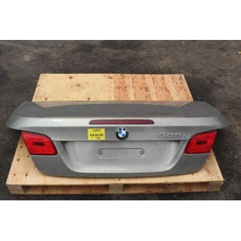 Πόρτα - Καπω Bmw 325 E93 Cabrio 2007-2012