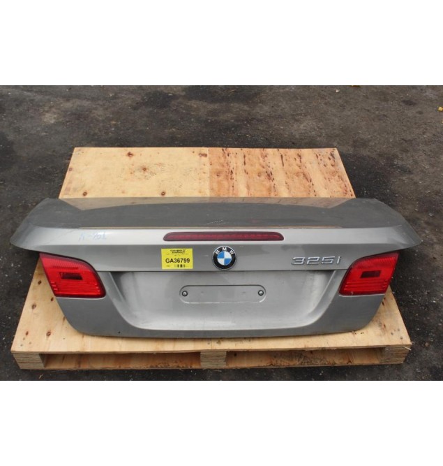 Πόρτα - Καπω Bmw 325 E93 Cabrio 2007-2012