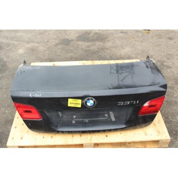 Πόρτα - Καπω Bmw 325 E92 Coupe 2007-2012 (1 Φαναρι Ραγισμενο)