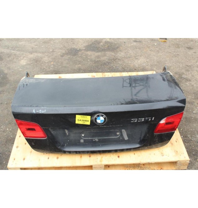 Πόρτα - Καπω Bmw 325 E92 Coupe 2007-2012 (1 Φαναρι Ραγισμενο)