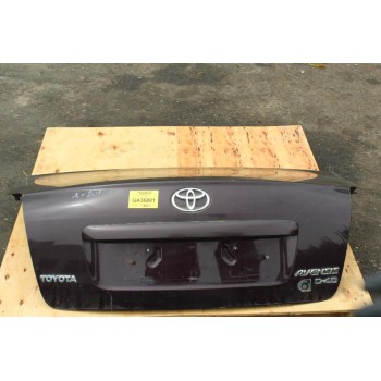 Πόρτα Πόρτ Μπαγκάζ Toyota Avensis T25 2003-2008