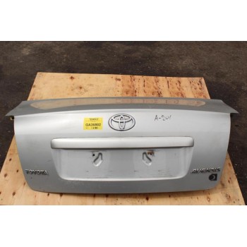 Πόρτα Πόρτ Μπαγκάζ Toyota Avensis T25 2003-2008