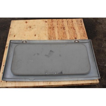 Κάλυμμα Ουρανου - Hardtop Daihatsu Feroza / Sportrak 1990-2002