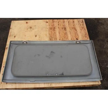 Κάλυμμα Ουρανου - Hardtop Daihatsu Feroza / Sportrak 1990-2002