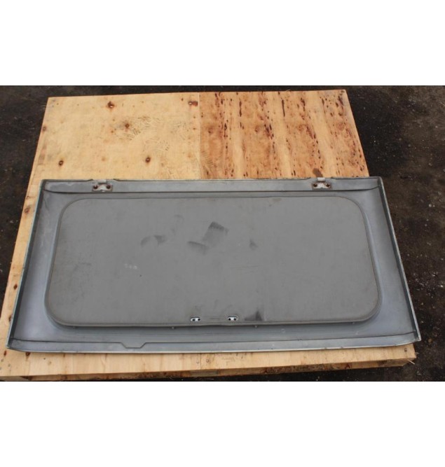 Κάλυμμα Ουρανου - Hardtop Daihatsu Feroza / Sportrak 1990-2002