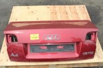 Πόρτα Μπαγκάζ - Καπω Audi A4 Β7 2005-2008