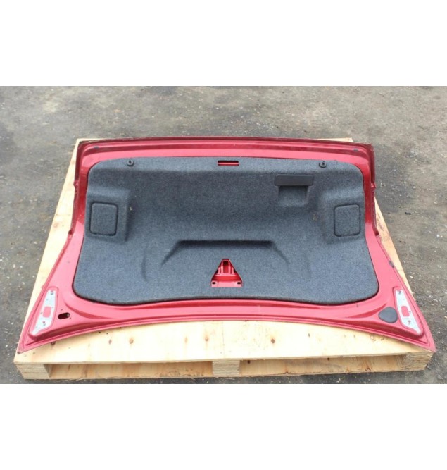 Πόρτα Μπαγκάζ - Καπω Audi A4 Β7 2005-2008