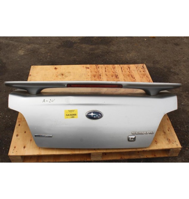 Πόρτα Μπαγκαζ - Καπω Subaru Impreza 2001-2008