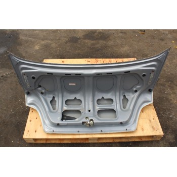 Πόρτα Μπαγκαζ - Καπω Subaru Impreza 2001-2008