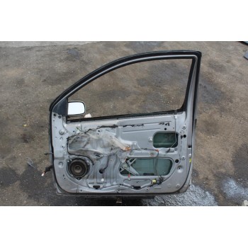 Πόρτα Εμπρος Δεξια Toyota Yaris 1999-2005  3Πορτο