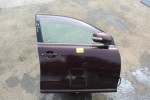 Πόρτα Toyota Avensis Τ25 2003-2008 Εμπρος Δεξια