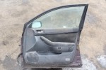 Πόρτα Toyota Avensis Τ25 2003-2008 Εμπρος Δεξια