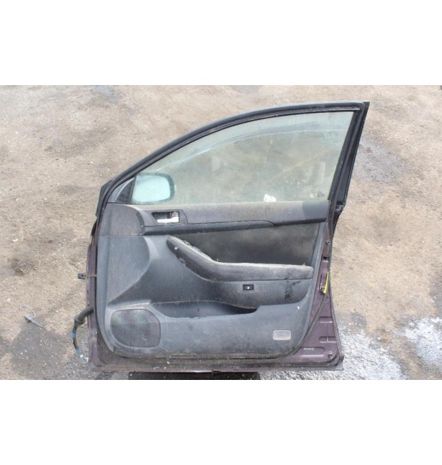 Πόρτα Toyota Avensis Τ25 2003-2008 Εμπρος Δεξια