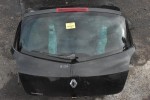Πόρτα Μπαγκαζ - Καπω Renault Clio 2006-2009