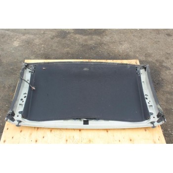Κάλυμμα Ουρανου - Hardtop Bmw 325 E93 2005-2012