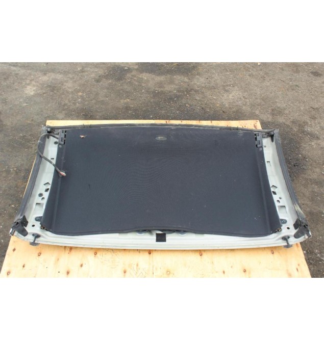 Κάλυμμα Ουρανου - Hardtop Bmw 325 E93 2005-2012