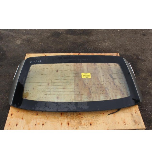 Κομματι Πισω Hardtop / Μπαρμπριζ Bmw E93 2005-2012