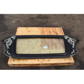 Κομματι Πισω Hardtop / Μπαρμπριζ Bmw E93 2005-2012