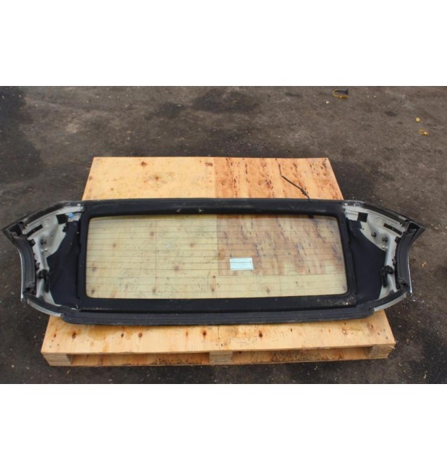 Κομματι Πισω Hardtop / Μπαρμπριζ Bmw E93 2005-2012