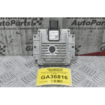 Εγκέφαλος Αισθητήρων Παρκαρίσματος Volvo S60 V60 XC60 V40 2010-2020 31406561
