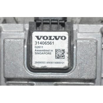 Εγκέφαλος Αισθητήρων Παρκαρίσματος Volvo S60 V60 XC60 V40 2010-2020 31406561