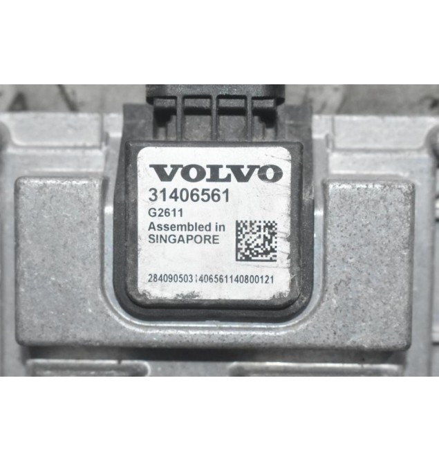 Εγκέφαλος Αισθητήρων Παρκαρίσματος Volvo S60 V60 XC60 V40 2010-2020 31406561