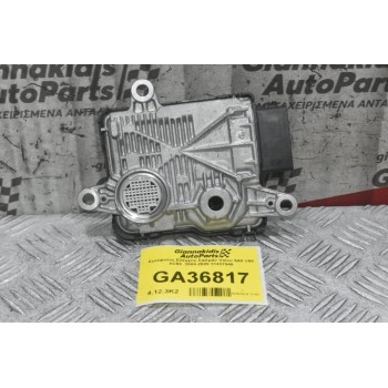 Εγκέφαλος Ελέγχου Σασμάν Volvo S60 V60 XC60  2008-2020 31437048