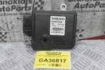 Εγκέφαλος Ελέγχου Σασμάν Volvo S60 V60 XC60  2008-2020 31437048