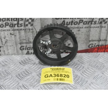 Γρανάζι Εκκεντροφόρου - Χρονισμού Hyundai Santa Fe 2.0 CRDI D4EA 2005-2010 (42 Δόντια)