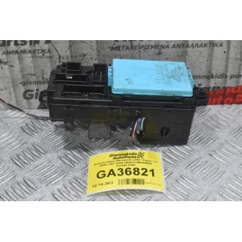 Ασφαλειοθήκη Mitsubishi L200 / Pajero 2.5 4D56 1997-2005 DENSO MR409898 232300-6260