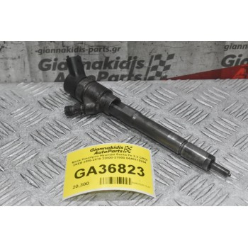 Μπέκ Καυσίμου Hyundai Santa Fe 2.2 CRDI D4EB 2005-2010 33800-27800 0445110254