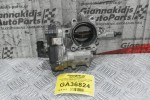 Πεταλούδα Γκαζιού Fiat Doblo 1.6 2.0 JTDM 263A5000 000552297170 (Alfa Romeo Giulietta) (Fiat Ducato)
