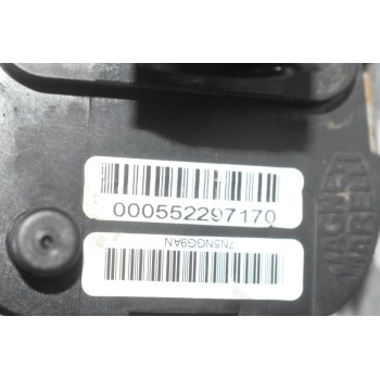 Πεταλούδα Γκαζιού Fiat Doblo 1.6 2.0 JTDM 263A5000 000552297170 (Alfa Romeo Giulietta) (Fiat Ducato)