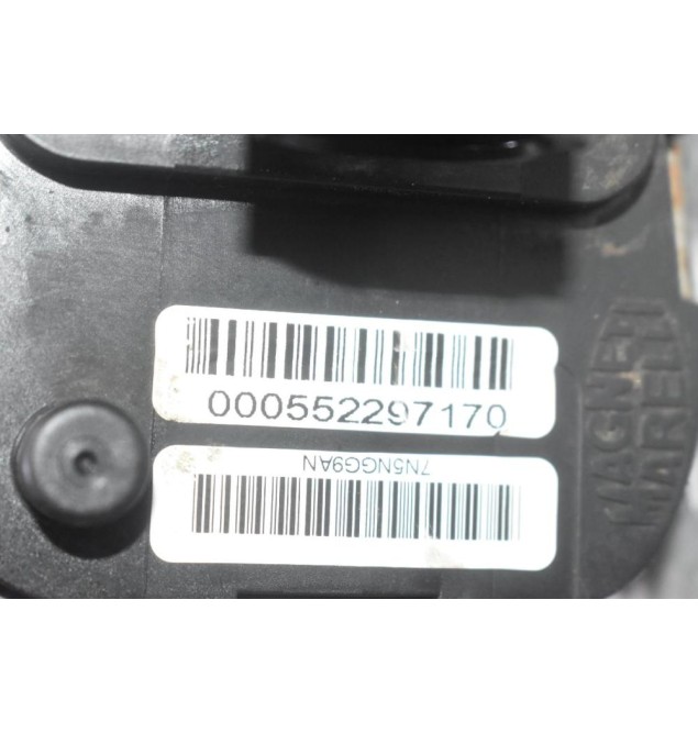 Πεταλούδα Γκαζιού Fiat Doblo 1.6 2.0 JTDM 263A5000 000552297170 (Alfa Romeo Giulietta) (Fiat Ducato)