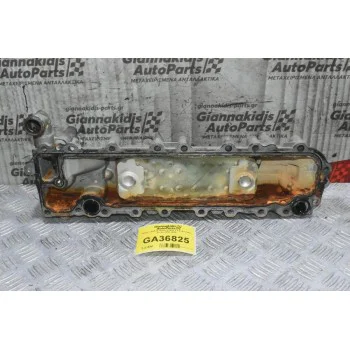 Ψυγείο Λαδιού Isuzu D-Max 2.5 4JK1 Twin Turbo 2007-2012