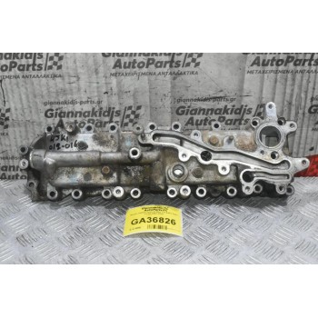 Ψυγείο Λαδιού Isuzu D-Max 2.5 4JK1 Twin Turbo 2012-2018