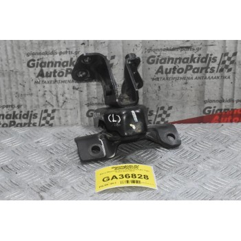 Βάση Μηχανής Isuzu D-Max 2.5 4JK1 Twin Turbo 2012-2017