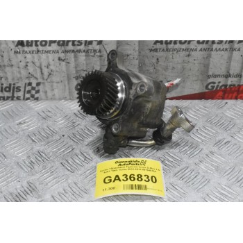 Αντλία Υδραυλικού Τιμονιού Isuzu D-Max 2.5 4JK1 Twin Turbo 2012-2018 897946164
