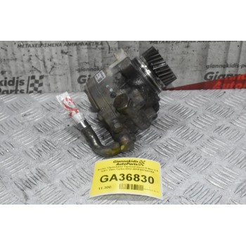 Αντλία Υδραυλικού Τιμονιού Isuzu D-Max 2.5 4JK1 Twin Turbo 2012-2018 897946164
