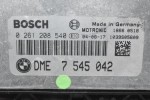 Εγκέφαλος Bmw E87/E90 2.0 N46B20B  2004-2008 0261208540 1039S05609