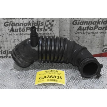 Κολάρο Εισαγωγής Αέρα Mazda B 2500 / Ford Ranger WL 12V 1998-2005