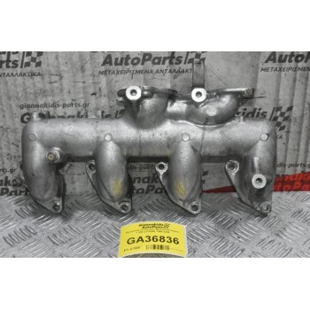 Πολλαπλή Εισαγωγής Mitsubishi Pajero / L200 2.5 4D56 1998-2005