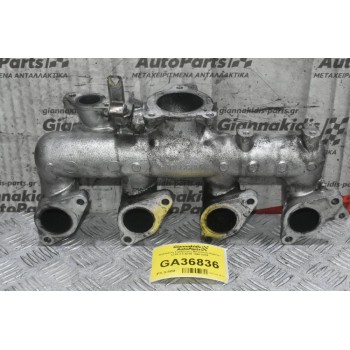 Πολλαπλή Εισαγωγής Mitsubishi Pajero / L200 2.5 4D56 1998-2005