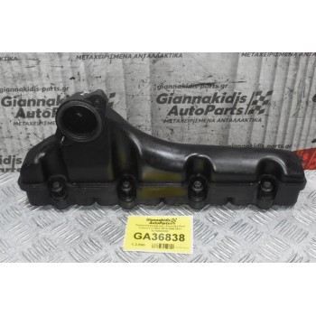 Πολλαπλή Εισαγωγής (Χταπόδι) Ford Transit 2.4 TDCI H9FB 2006-2011 3C1Q9424BB