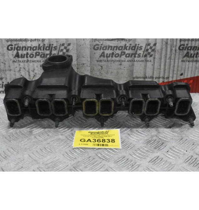 Πολλαπλή Εισαγωγής (Χταπόδι) Ford Transit 2.4 TDCI H9FB 2006-2011 3C1Q9424BB