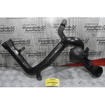 Κολάρο Τουρμπίνας Volkswagen Golf / Jetta 1.9 TDI 2000-2010 BKC 1K0145762 (Octavia)